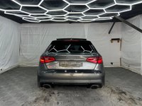 USED 2015 65 AUDI RS3 2.5 TFSI Sportback S Tronic quattro Euro 6 (s/s) 5dr (Nav) PAN ROOF+LOW MILES+B&O SOUND!