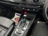 USED 2015 65 AUDI RS3 2.5 TFSI Sportback S Tronic quattro Euro 6 (s/s) 5dr (Nav) PAN ROOF+LOW MILES+B&O SOUND!