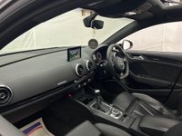 USED 2015 65 AUDI RS3 2.5 TFSI Sportback S Tronic quattro Euro 6 (s/s) 5dr (Nav) PAN ROOF+LOW MILES+B&O SOUND!