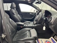 USED 2015 65 AUDI RS3 2.5 TFSI Sportback S Tronic quattro Euro 6 (s/s) 5dr (Nav) PAN ROOF+LOW MILES+B&O SOUND!