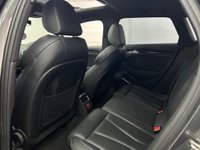 USED 2015 65 AUDI RS3 2.5 TFSI Sportback S Tronic quattro Euro 6 (s/s) 5dr (Nav) PAN ROOF+LOW MILES+B&O SOUND!