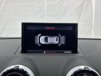 USED 2015 65 AUDI RS3 2.5 TFSI Sportback S Tronic quattro Euro 6 (s/s) 5dr (Nav) PAN ROOF+LOW MILES+B&O SOUND!
