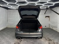 USED 2015 65 AUDI RS3 2.5 TFSI Sportback S Tronic quattro Euro 6 (s/s) 5dr (Nav) PAN ROOF+LOW MILES+B&O SOUND!