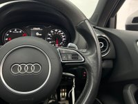USED 2015 65 AUDI RS3 2.5 TFSI Sportback S Tronic quattro Euro 6 (s/s) 5dr (Nav) PAN ROOF+LOW MILES+B&O SOUND!