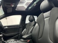 USED 2015 65 AUDI RS3 2.5 TFSI Sportback S Tronic quattro Euro 6 (s/s) 5dr (Nav) PAN ROOF+LOW MILES+B&O SOUND!