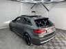 USED 2015 65 AUDI RS3 2.5 TFSI Sportback S Tronic quattro Euro 6 (s/s) 5dr (Nav) PAN ROOF+LOW MILES+B&O SOUND!