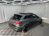 USED 2015 65 AUDI RS3 2.5 TFSI Sportback S Tronic quattro Euro 6 (s/s) 5dr (Nav) PAN ROOF+LOW MILES+B&O SOUND!
