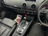 USED 2015 65 AUDI RS3 2.5 TFSI Sportback S Tronic quattro Euro 6 (s/s) 5dr (Nav) PAN ROOF+LOW MILES+B&O SOUND!