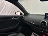 USED 2015 65 AUDI RS3 2.5 TFSI Sportback S Tronic quattro Euro 6 (s/s) 5dr (Nav) PAN ROOF+LOW MILES+B&O SOUND!
