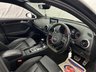 USED 2015 65 AUDI RS3 2.5 TFSI Sportback S Tronic quattro Euro 6 (s/s) 5dr (Nav) PAN ROOF+LOW MILES+B&O SOUND!