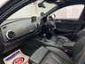 USED 2015 65 AUDI RS3 2.5 TFSI Sportback S Tronic quattro Euro 6 (s/s) 5dr (Nav) PAN ROOF+LOW MILES+B&O SOUND!