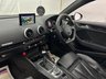 USED 2015 65 AUDI RS3 2.5 TFSI Sportback S Tronic quattro Euro 6 (s/s) 5dr (Nav) PAN ROOF+LOW MILES+B&O SOUND!