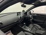 USED 2015 65 AUDI RS3 2.5 TFSI Sportback S Tronic quattro Euro 6 (s/s) 5dr (Nav) PAN ROOF+LOW MILES+B&O SOUND!
