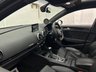 USED 2015 65 AUDI RS3 2.5 TFSI Sportback S Tronic quattro Euro 6 (s/s) 5dr (Nav) PAN ROOF+LOW MILES+B&O SOUND!