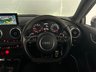 USED 2015 65 AUDI RS3 2.5 TFSI Sportback S Tronic quattro Euro 6 (s/s) 5dr (Nav) PAN ROOF+LOW MILES+B&O SOUND!