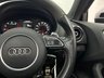 USED 2015 65 AUDI RS3 2.5 TFSI Sportback S Tronic quattro Euro 6 (s/s) 5dr (Nav) PAN ROOF+LOW MILES+B&O SOUND!