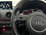 USED 2015 65 AUDI RS3 2.5 TFSI Sportback S Tronic quattro Euro 6 (s/s) 5dr (Nav) PAN ROOF+LOW MILES+B&O SOUND!