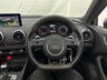 USED 2015 65 AUDI RS3 2.5 TFSI Sportback S Tronic quattro Euro 6 (s/s) 5dr (Nav) PAN ROOF+LOW MILES+B&O SOUND!