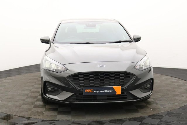 2018 Ford Focus 1.5L St-Line X 5dr - Photo 10