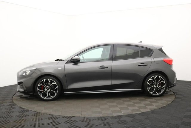 2018 Ford Focus 1.5L St-Line X 5dr - Photo 8