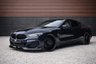 USED 2021 21 BMW 8 SERIES GRAN COUPE 3.0 840i M Sport Saloon 4dr Petrol Steptronic Euro 6 (s/s) (333 ps) 