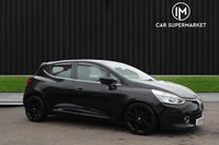USED 2016 16 RENAULT CLIO 0.9 TCe Dynamique S Nav Hatchback 5dr Petrol Manual Euro 6 (s/s) (90 ps) 