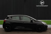 USED 2016 16 RENAULT CLIO 0.9 TCe Dynamique S Nav Hatchback 5dr Petrol Manual Euro 6 (s/s) (90 ps) 