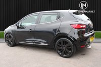 USED 2016 16 RENAULT CLIO 0.9 TCe Dynamique S Nav Hatchback 5dr Petrol Manual Euro 6 (s/s) (90 ps) 