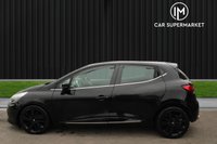 USED 2016 16 RENAULT CLIO 0.9 TCe Dynamique S Nav Hatchback 5dr Petrol Manual Euro 6 (s/s) (90 ps) 