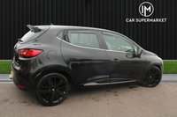USED 2016 16 RENAULT CLIO 0.9 TCe Dynamique S Nav Hatchback 5dr Petrol Manual Euro 6 (s/s) (90 ps) 