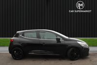 USED 2016 16 RENAULT CLIO 0.9 TCe Dynamique S Nav Hatchback 5dr Petrol Manual Euro 6 (s/s) (90 ps) 