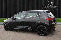 USED 2016 16 RENAULT CLIO 0.9 TCe Dynamique S Nav Hatchback 5dr Petrol Manual Euro 6 (s/s) (90 ps) 