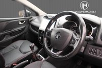 USED 2016 16 RENAULT CLIO 0.9 TCe Dynamique S Nav Hatchback 5dr Petrol Manual Euro 6 (s/s) (90 ps) 