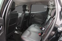 USED 2016 16 RENAULT CLIO 0.9 TCe Dynamique S Nav Hatchback 5dr Petrol Manual Euro 6 (s/s) (90 ps) 