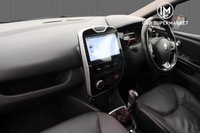 USED 2016 16 RENAULT CLIO 0.9 TCe Dynamique S Nav Hatchback 5dr Petrol Manual Euro 6 (s/s) (90 ps) 