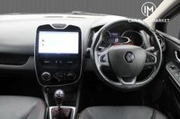 USED 2016 16 RENAULT CLIO 0.9 TCe Dynamique S Nav Hatchback 5dr Petrol Manual Euro 6 (s/s) (90 ps) 