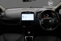 USED 2016 16 RENAULT CLIO 0.9 TCe Dynamique S Nav Hatchback 5dr Petrol Manual Euro 6 (s/s) (90 ps) 