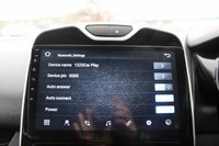 USED 2016 16 RENAULT CLIO 0.9 TCe Dynamique S Nav Hatchback 5dr Petrol Manual Euro 6 (s/s) (90 ps) 