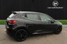 USED 2016 16 RENAULT CLIO 0.9 TCe Dynamique S Nav Hatchback 5dr Petrol Manual Euro 6 (s/s) (90 ps) 