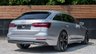 USED 2021 21 AUDI A6 AVANT 2.0 TFSI 40 Sport Estate 5dr Petrol S Tronic Euro 6 (s/s) (204 ps) 