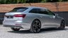 USED 2021 21 AUDI A6 AVANT 2.0 TFSI 40 Sport Estate 5dr Petrol S Tronic Euro 6 (s/s) (204 ps) 