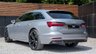 USED 2021 21 AUDI A6 AVANT 2.0 TFSI 40 Sport Estate 5dr Petrol S Tronic Euro 6 (s/s) (204 ps) 