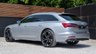USED 2021 21 AUDI A6 AVANT 2.0 TFSI 40 Sport Estate 5dr Petrol S Tronic Euro 6 (s/s) (204 ps) 