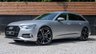 USED 2021 21 AUDI A6 AVANT 2.0 TFSI 40 Sport Estate 5dr Petrol S Tronic Euro 6 (s/s) (204 ps) 