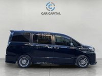 USED 2019 69 TOYOTA VOXY/NOAH 1.8 VVT-h Excel Business Edition 7 Seats CVT Euro 6 (s/s) 5dr 