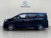 USED 2019 69 TOYOTA VOXY/NOAH 1.8 VVT-h Excel Business Edition 7 Seats CVT Euro 6 (s/s) 5dr 
