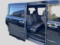 USED 2019 69 TOYOTA VOXY/NOAH 1.8 VVT-h Excel Business Edition 7 Seats CVT Euro 6 (s/s) 5dr 