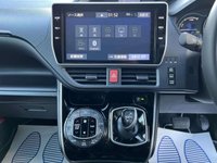 USED 2019 69 TOYOTA VOXY/NOAH 1.8 VVT-h Excel Business Edition 7 Seats CVT Euro 6 (s/s) 5dr 