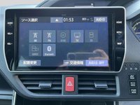 USED 2019 69 TOYOTA VOXY/NOAH 1.8 VVT-h Excel Business Edition 7 Seats CVT Euro 6 (s/s) 5dr 