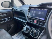 USED 2019 69 TOYOTA VOXY/NOAH 1.8 VVT-h Excel Business Edition 7 Seats CVT Euro 6 (s/s) 5dr 